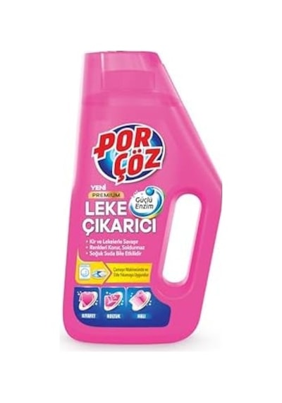 Leke Çıkarıcı Premium 1000 Ml