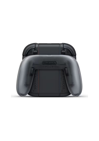 Nintendo Switch 2 Joycon Grip Şarj Tutacağı