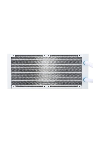Thermalright Frozen Prism 240 Argb 240mm Intel-amd Uyumlu Beyaz Thermalright Frozen Prism 240 Argb 240mm Intel-amd Uyumlu Beyaz