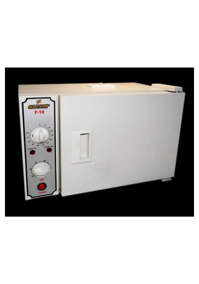 Goldterm İnter F10 300 Derece Isılı Steril Makinesi
