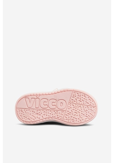 Vicco Tracy Işıklı Kız Bebek Pudra Sneaker