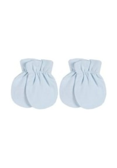 Chicco 2 Pcs Set Eldiven 09004745000000_000021 Mavi