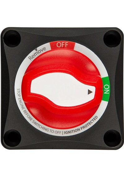 Victron Dc Anahtar Aç/kapa, Vbs127010010