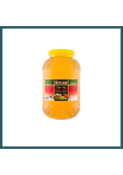Bezos Turşu Yap 5000 Ml 1 Adet Ob
