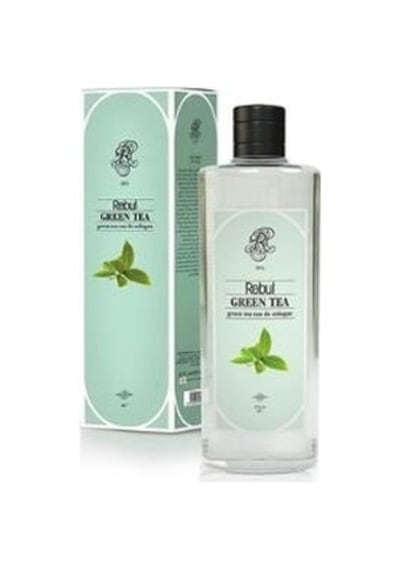 Rebul Green Tea 250 Ml Kolonya