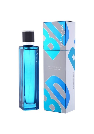 Rasasi Kun Mukhtalifan Men Edp 100 Ml Erkek Parfümü Odunsu
