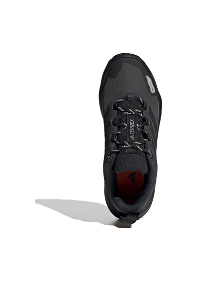 Adidas Terrex Gore-tex Su Geçirmez Kadın Outdoor Ayakkabısı Jq2222 Siyah-füme