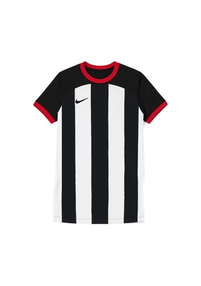 Nike W Df Clsc Gx123 Kadın T-shirt Dr2700-014 SIYAH