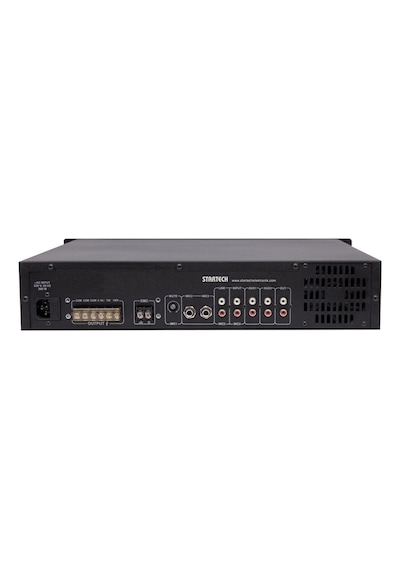 Startech ASC-160 160 W 100 V Mikser Anfi