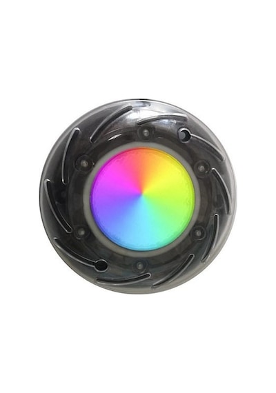 Sıva Üstü Mini Led Havuz Lambası Rgb