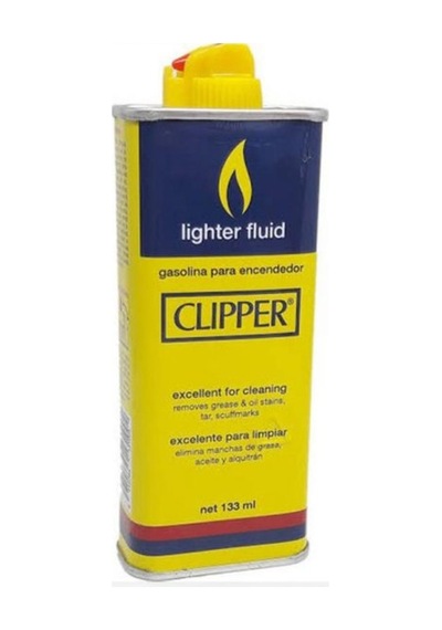 Anadolum Clıpper Çakmak Benzini 133 Ml