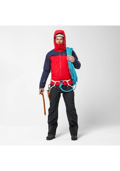 Millet Kamet Lıght Gore-tex Plaın 3lceket Mıv7739 7317 001
