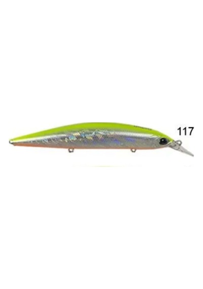 Usami Saroo 110s-sr 21.3g Maket Balık - 801