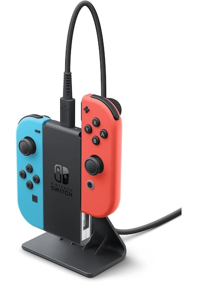 Nintendo Switch Joycon Şarj Stand Grip