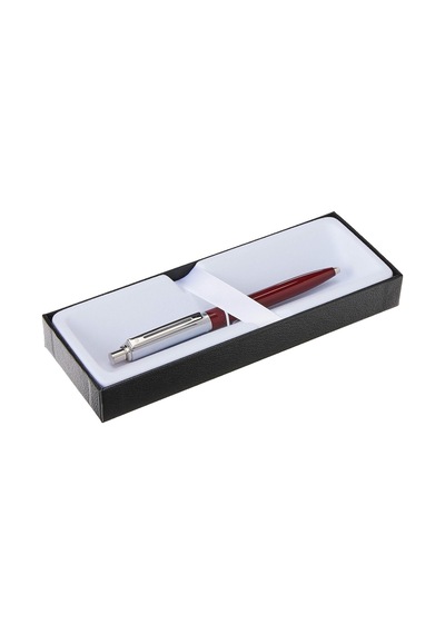 Sheaffer 3212 Sentinel Tükenmez Kalem Bordo Genel