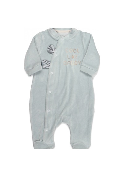 Bistyle Bi Style Tulum Kadi Fe Cool Daddy 15124 Mint Mint