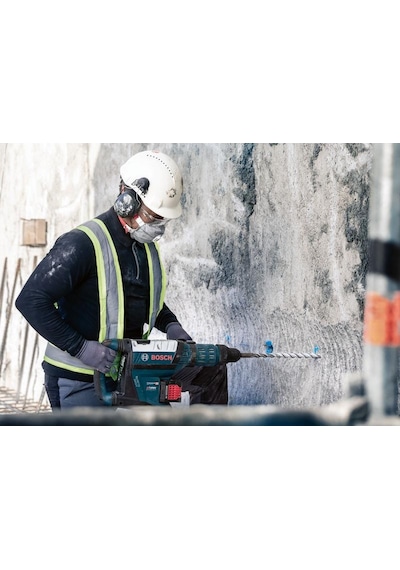 Bosch Pro 28x320 Mm Sds Max-4 Beton Delici Matkap Ucu 2608706795