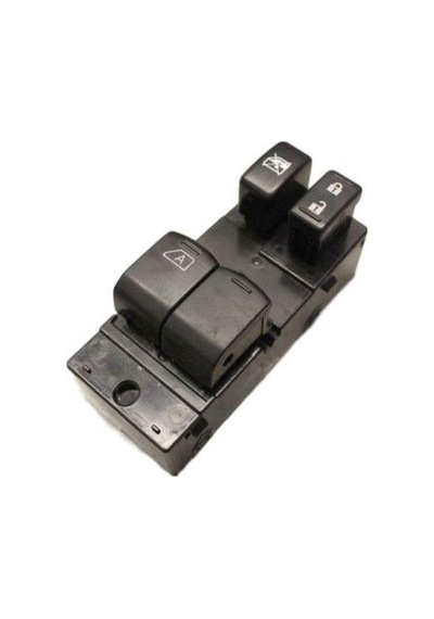 Nissan Micra K13 İkili Cam Açma Kapama Düğmesi Anahtarı 2010-2018