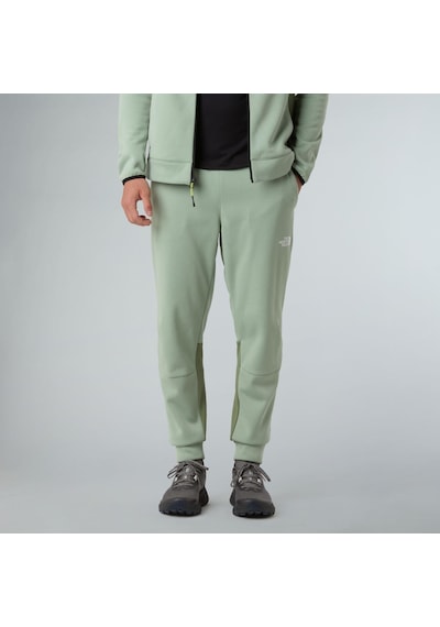 The North Face M Mountaın Athletıcs Fleece Polar Erkek Pantolon Nf0a893sd5m1 Çok Renkli