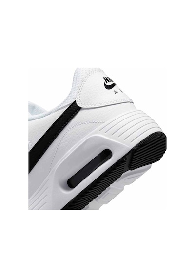 Nike Air Max Sc Erkek Günlük Spor Ayakkabı Cw4555-102-byzsyh Beyaz