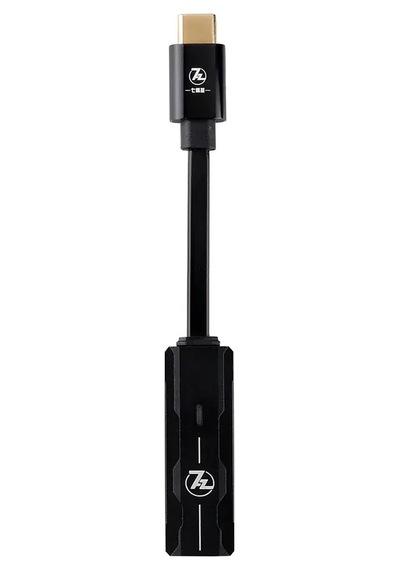 7hz Sevenhertz 71 Taşınabilir Kulaklık Amfisi Ve Dac Ses Kartı