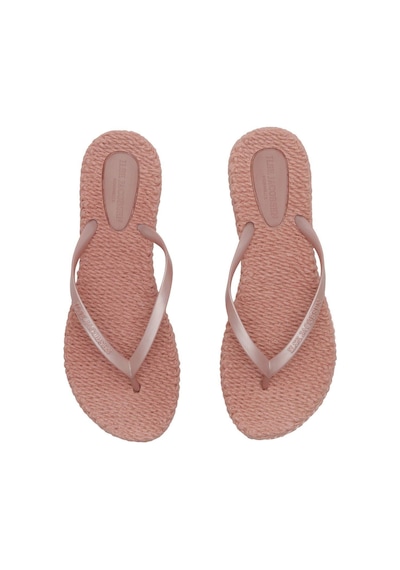 Ilse Jacobsen Misty Rose Cheerful02 - Pembe Düz Parmak Arası Terlik-6949 Pembe Ilse Jacobsen Misty Rose Cheerful02 - Pembe Düz Parmak Arası Terlik-6949 Pembe