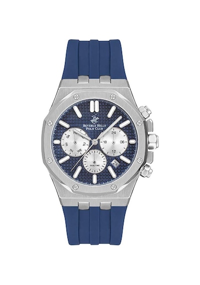 Beverly Hills Polo Club BP3261X.399 Erkek Kol Saati