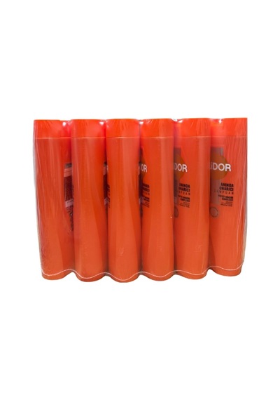 Elidor Anında Onarıcı Şampuan 6 x 400 ML