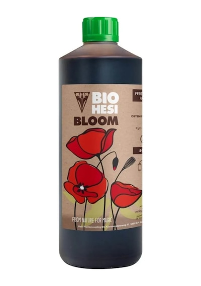 Bio Hesi Bloom 1  Litre