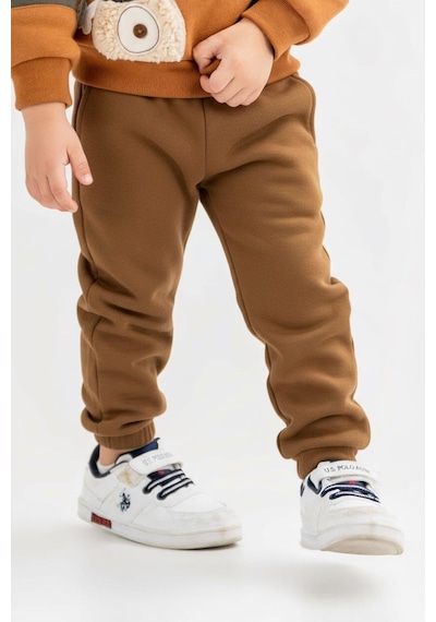Xo Kids Erkek Çocuk Pantolon 1-4 Yaş 69601 haki