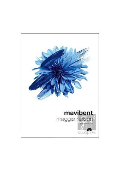Kolektif Kitap - Mavibent