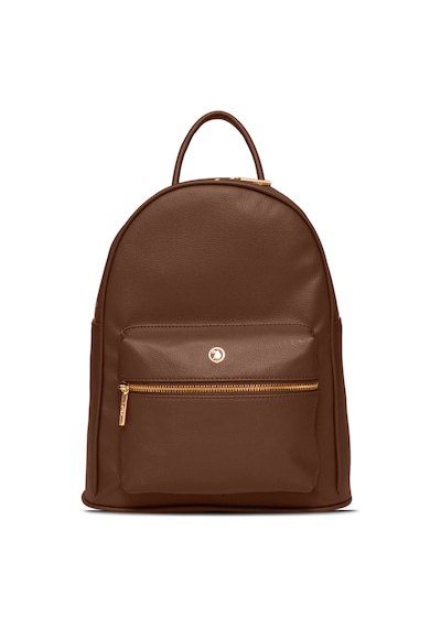 U.S. Polo Assn. U.s. Polo Assn. A.kahve Kadın Sırt Çantası Us25589 Kahve Rengi