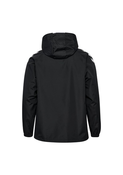 Hummel Core 2.0 All Weather 230877-2114 Siyah Kadın Ceket