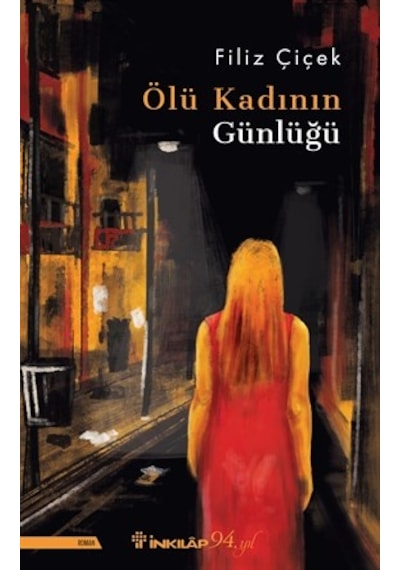 Ölü Kadının  Günlüğü
