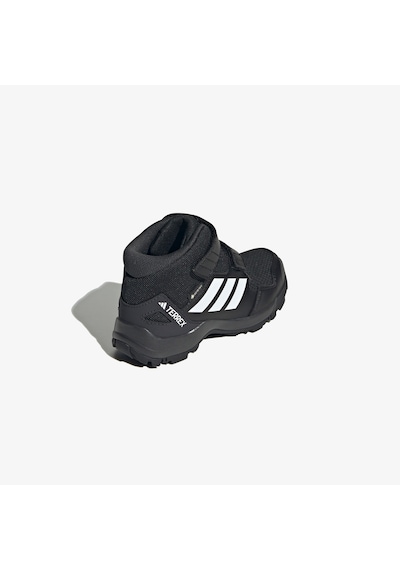 Adidas Terrex Skychaser Mid Gtx Comfort Çocuk Siyah Koşu Ayakkabısı Js2095 2800282