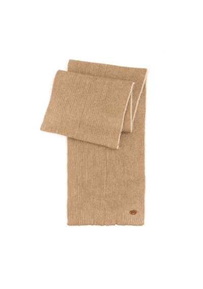 U.s. Polo Assn. Erkek Camel Kaşkol 50311864-vr015 Camel