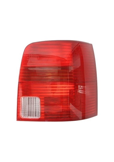 Volkswagen Passat Sağ Stop 1996-2001 3b5945096g Wos10pa021 1.8, 1.6, 2.8, 1.9 Tdı