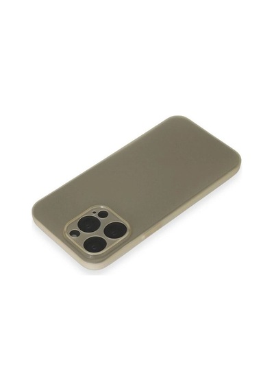 Apple İphone 15 Pro Max Kılıf Puma Silikon