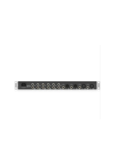 Behrınger Ha6000 6-channel High-power Headphones Mixing