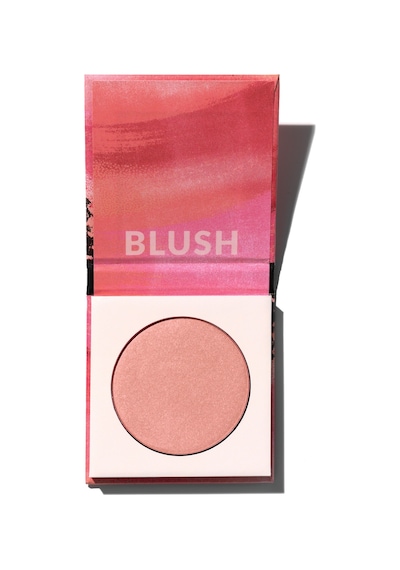 Ultra Colour Pudra Allık Natural Flush 0