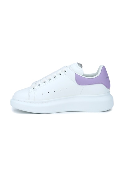 Alexander McQuenn Alexander Mcqueen Kadın Ayakkabı 553770-wıaık-9732 Beyaz