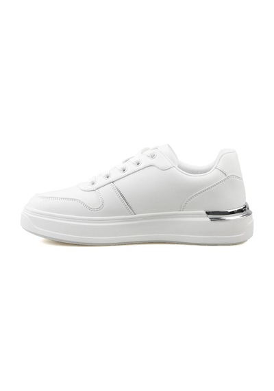 U.S. Polo Assn. U.S Polo Assn. Alka Sneaker Unisex Spor Ayakkabı 001