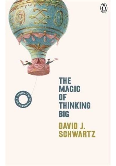 The Magic of Thinking Big 9781785042430