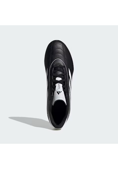 Adidas Goletto Ix Tf Erkek Halı Saha Ayakkabısı Ih0083 Siyah
