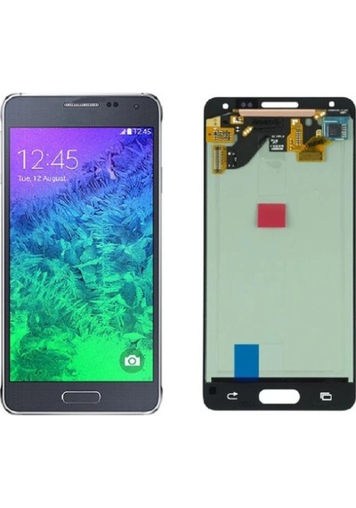 Samsung G850 Alpha Uyumlu Lcd Ekran