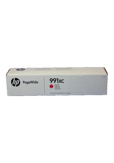 Hp M0k10xc 991xc Kırmızı  Kartuş