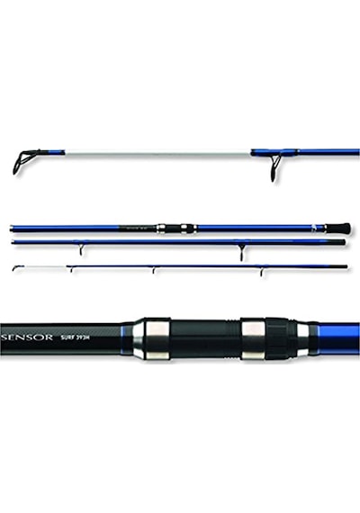 Daiwa Sensor 420 CM 100-200 Gr 3P Surf Kamışı