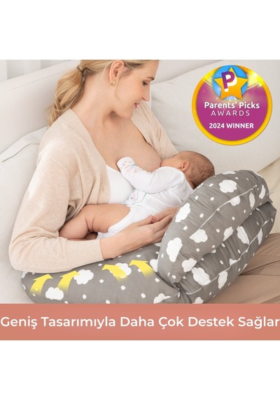 Momcozy Emzirme Yastığı