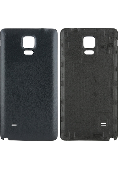 Teknonet Samsung Galaxy N910 Note 4 Uyumlu Batarya Kapağı 001