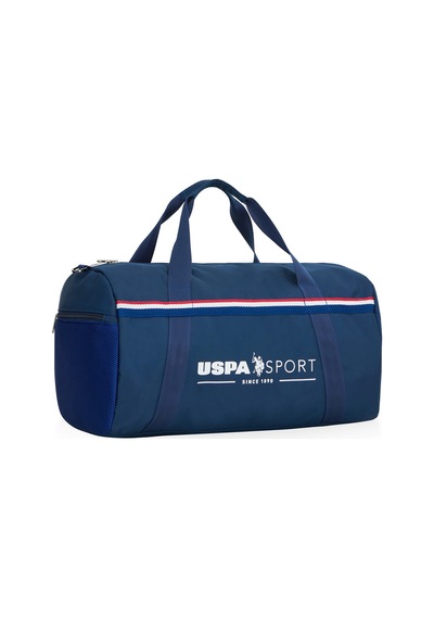 U.S. Polo Assn. U.s. Polo. Assn. Unisex El Valizi Plduf23802 Siyah